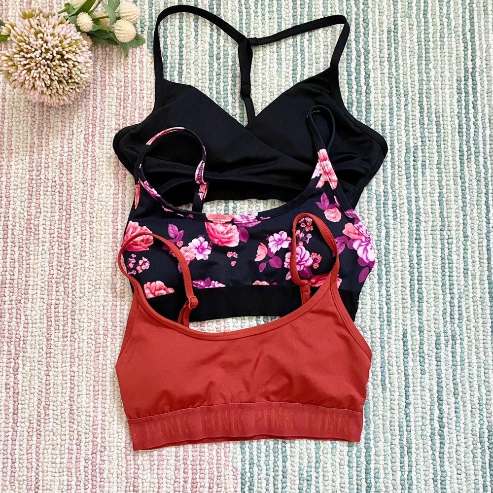 Victoria’s Secret Sports Bras